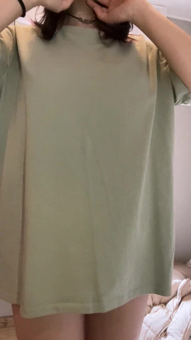 I think they can grew a little bit more for my age