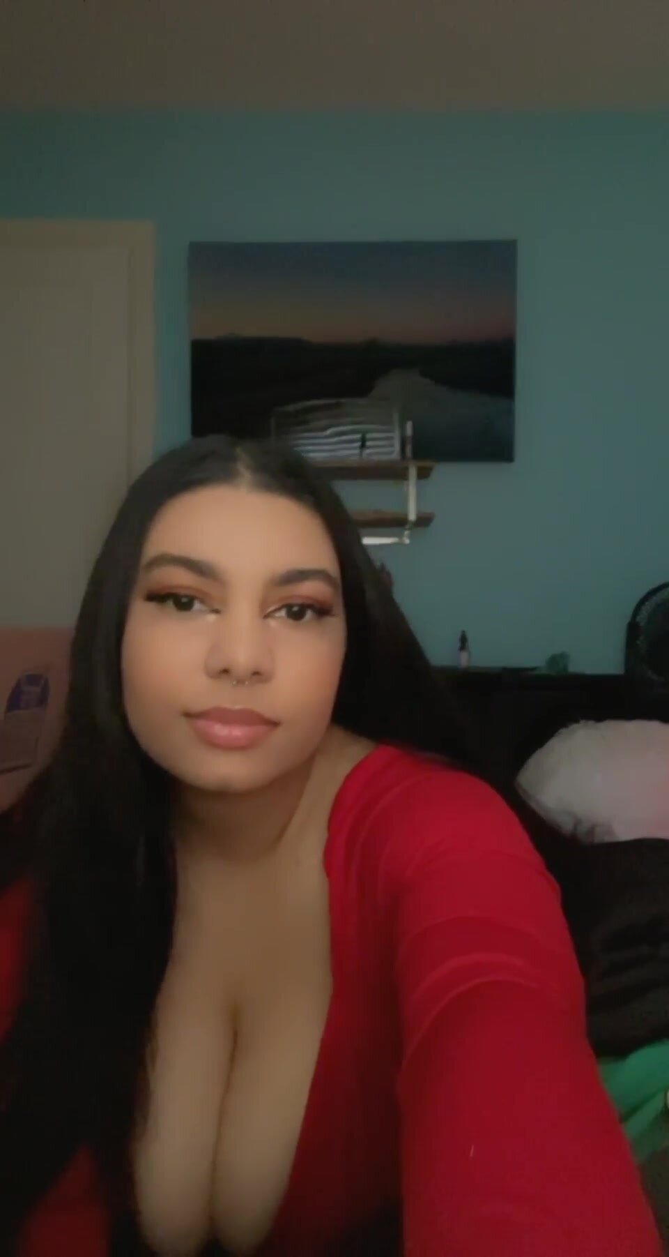 One thing for sure, I don't need to be naked to make you hard