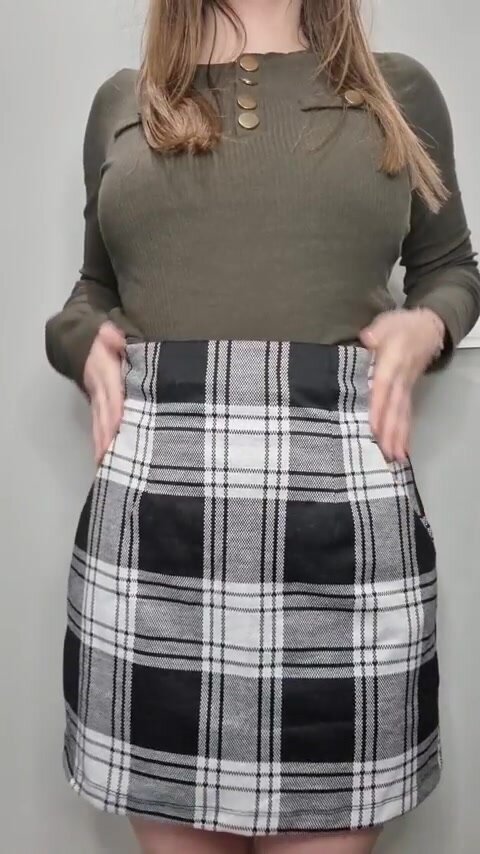 What guys in my office don't get to see