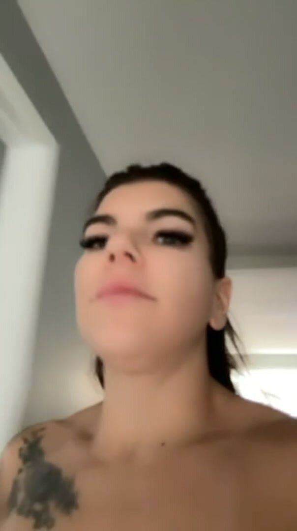 Would you shower in my nectar?