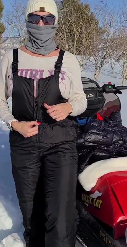 10 Below & I'm Still Hot