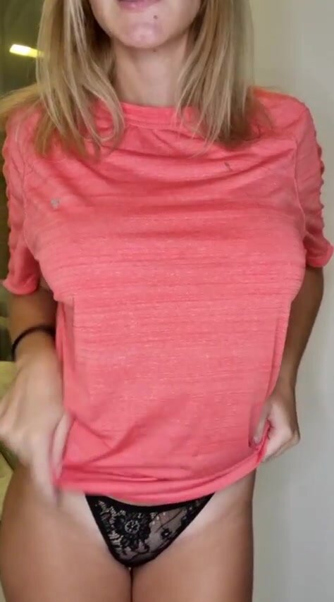 tiny big tiddy slut would love to bounce these all over you