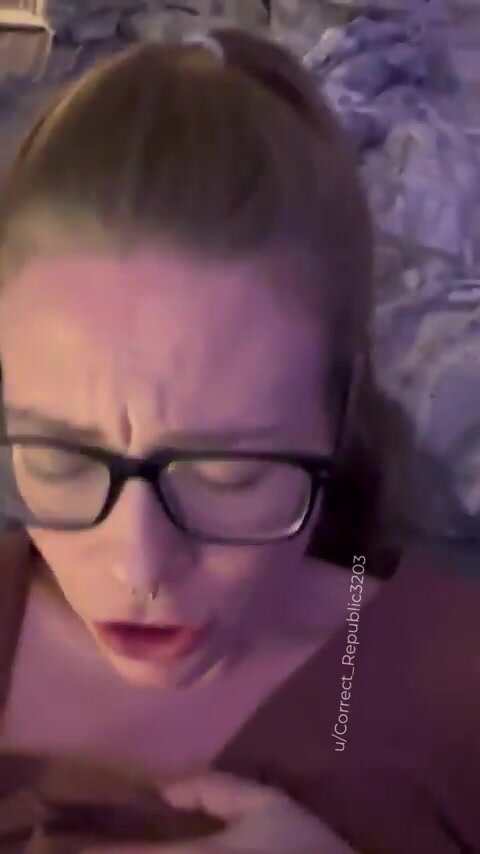 You know it when you make that O face