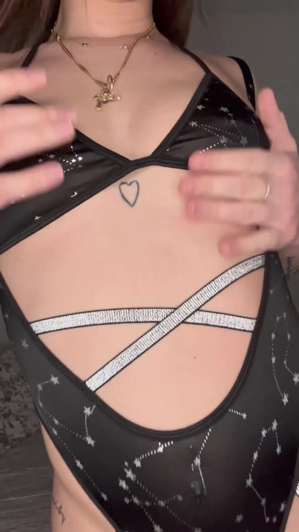 I'm a freshman who loves teasing seniors