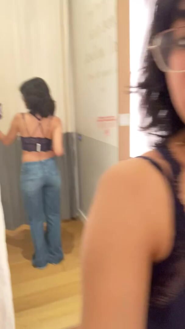 Can I send you videos like this while I'm out with friends? :)