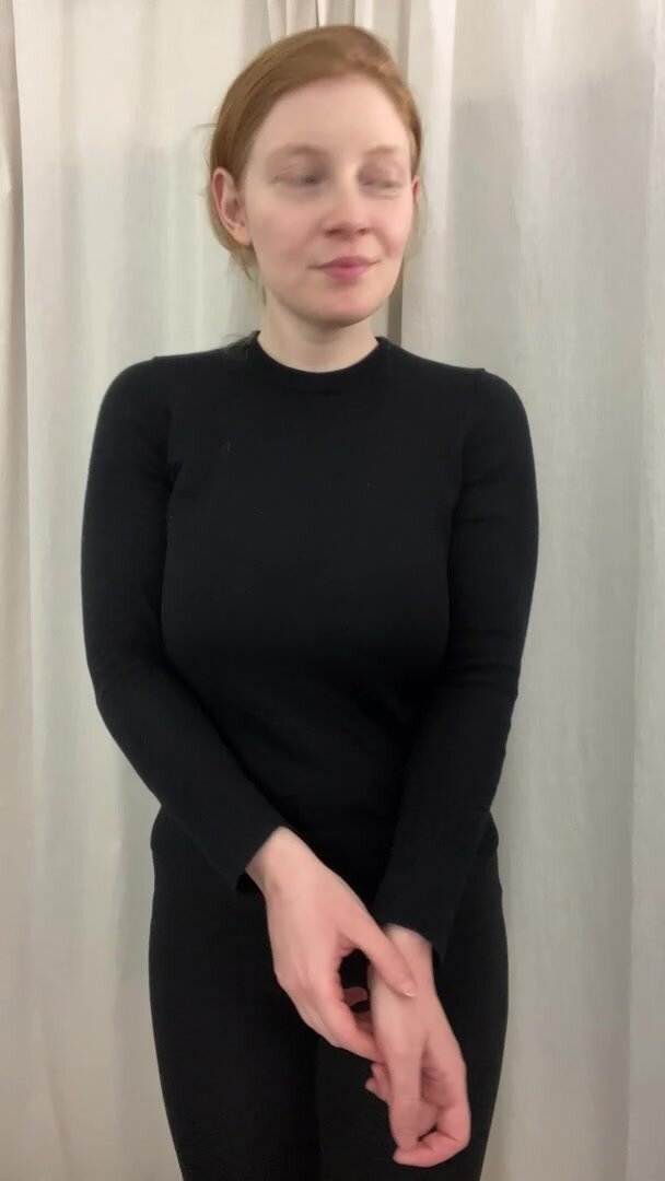 I hope you can keep a secret...