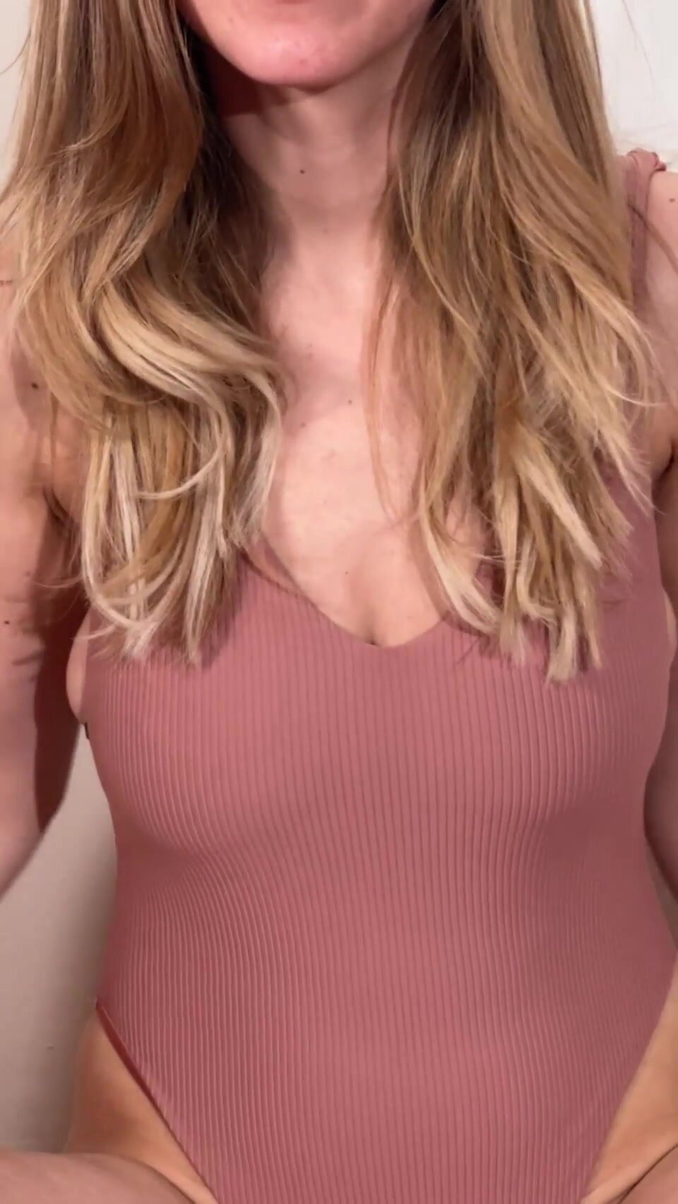 I may not be a genie, but I'll make your wishes come true as your favorite MILF