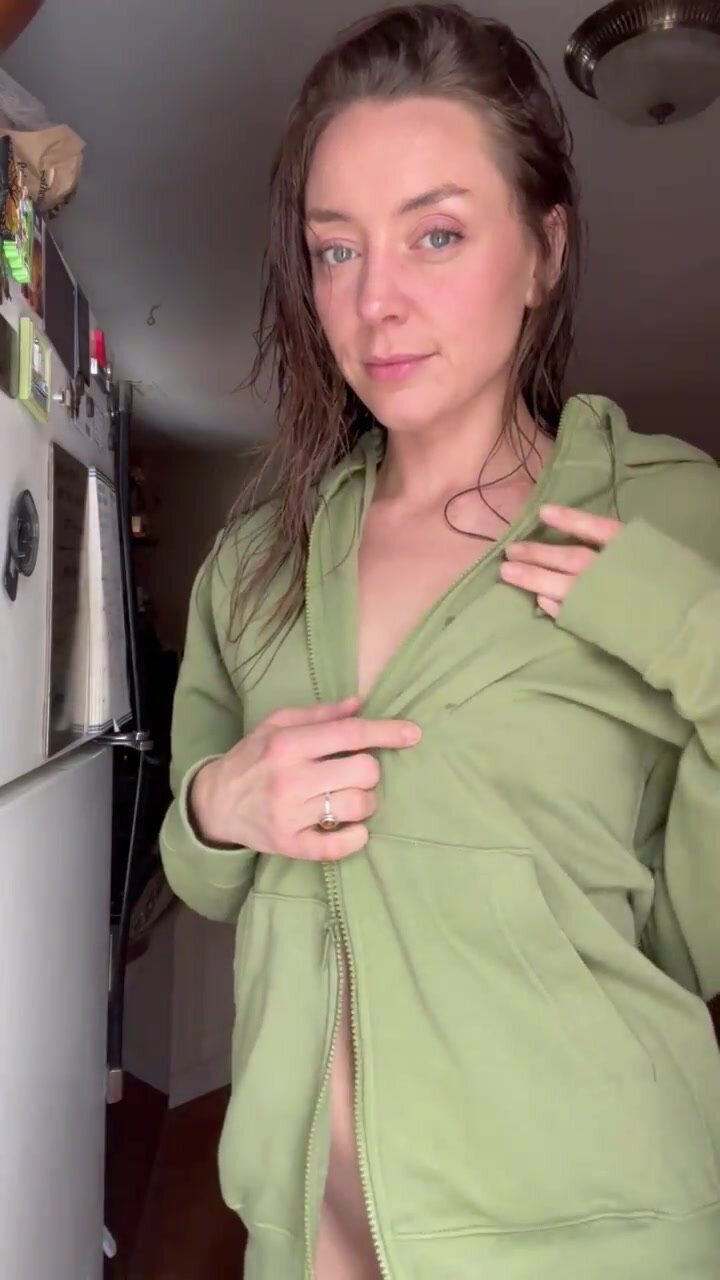 Smile or I will sit on your face