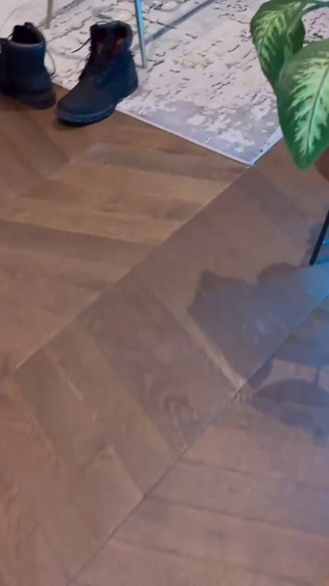 Taking good care of my friend’s husband