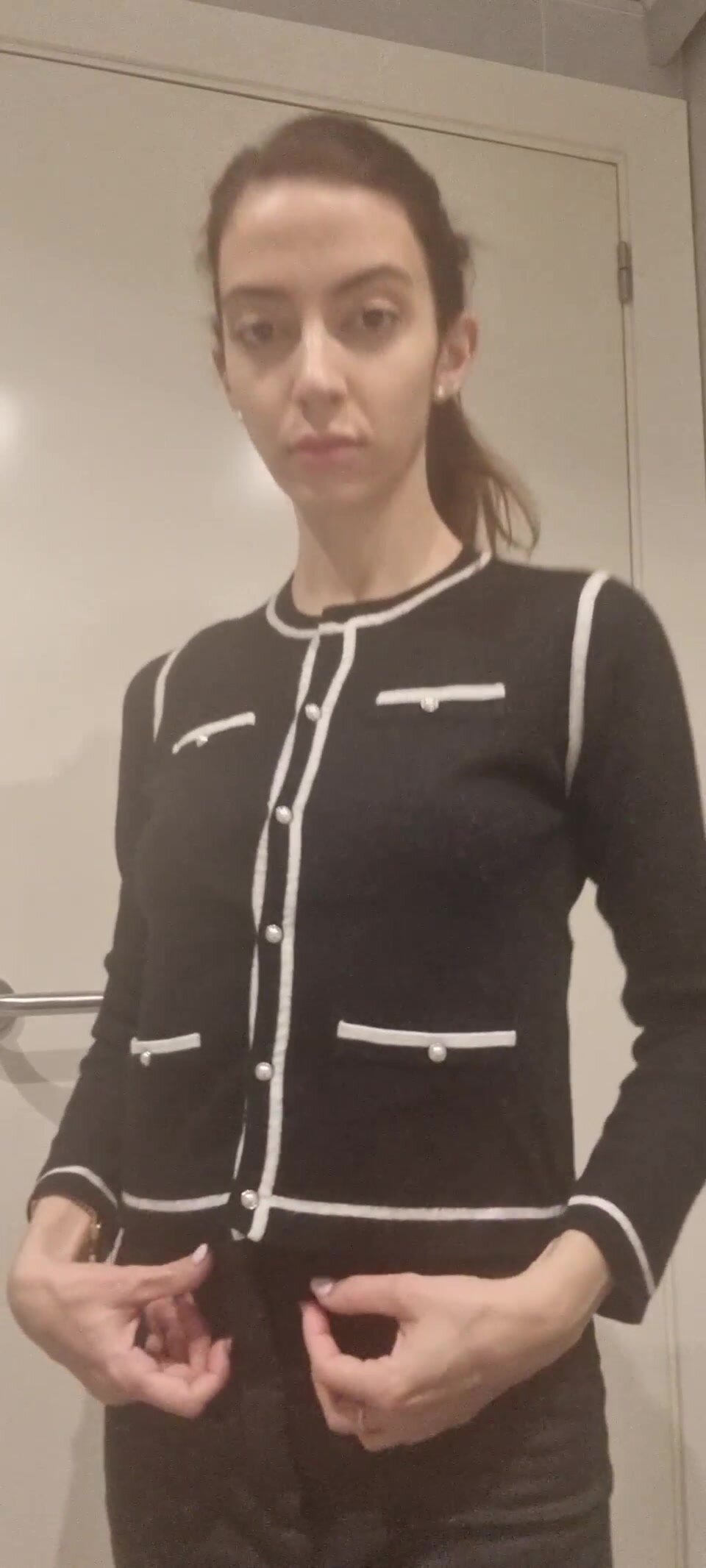 How would you earn your A?