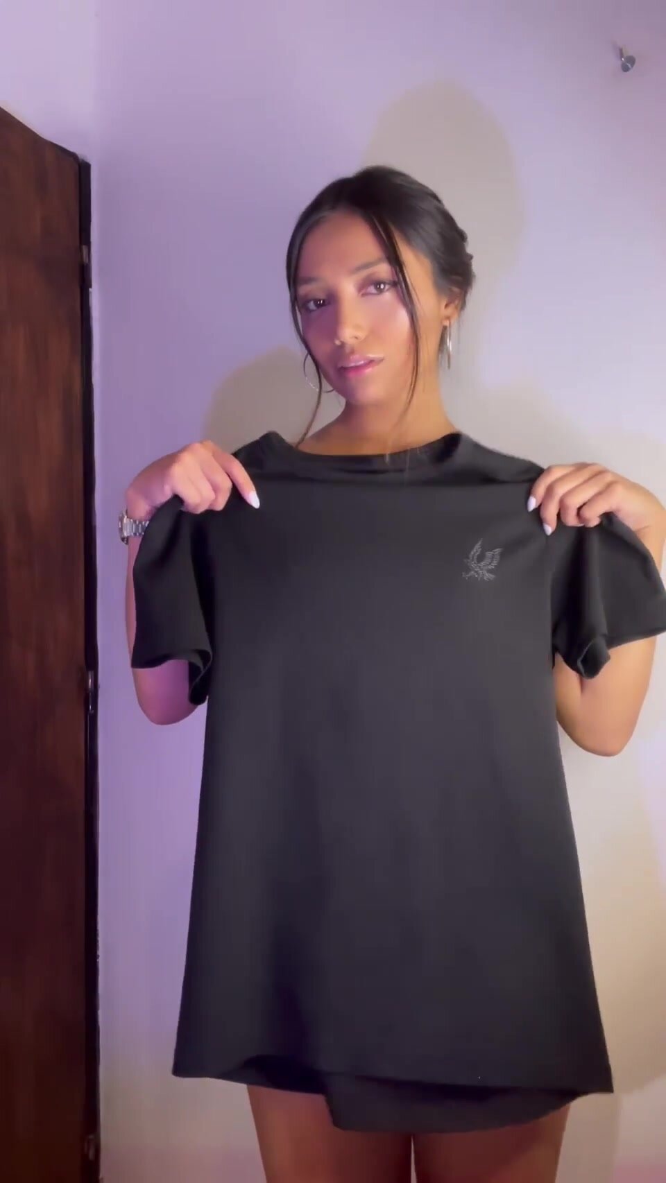 Hope you guys appreciate petite girls like me