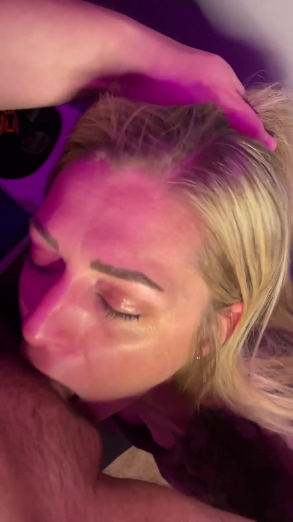 This is one of my favorite facials