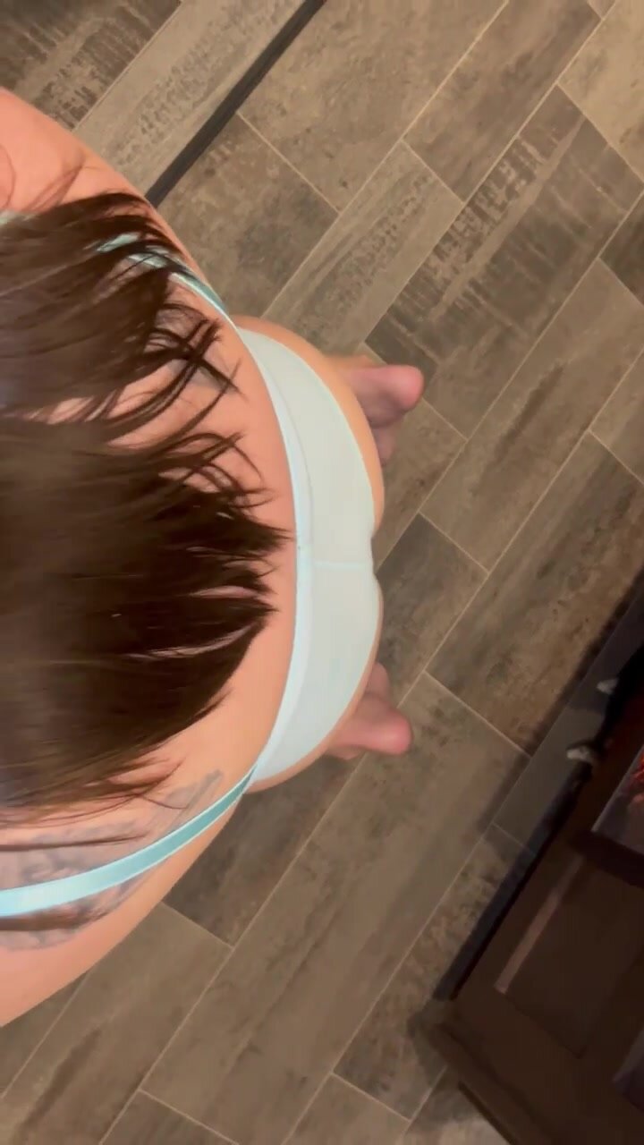 Hubbys friends know me being married doesn’t stop me