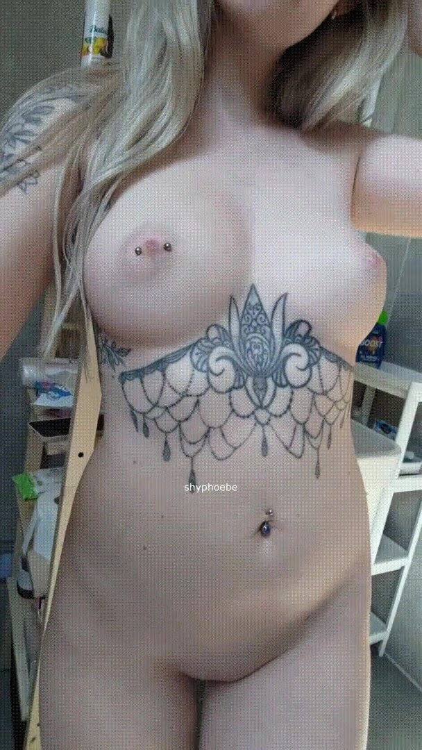 I heard you are in need of a small alt GF? ☺️