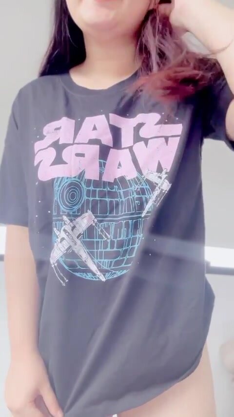 I have a big natural surprise for you