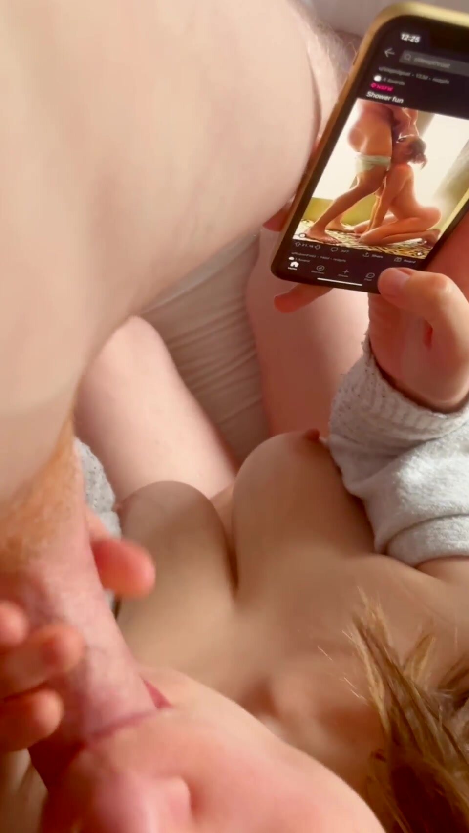 Guess which subreddit I'm getting inspiration from today!