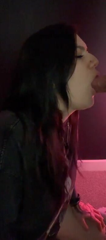 Isn't this how all tinder dates are meant to end