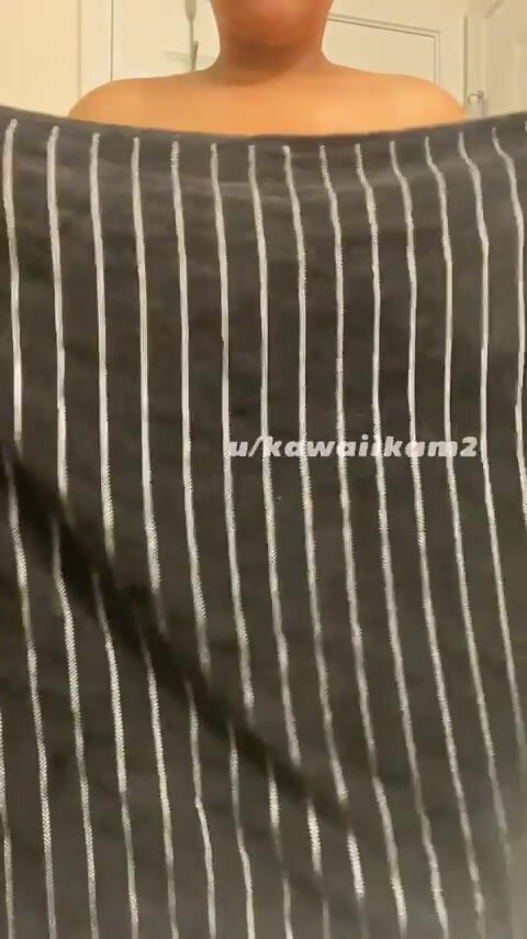 Full body appreciation