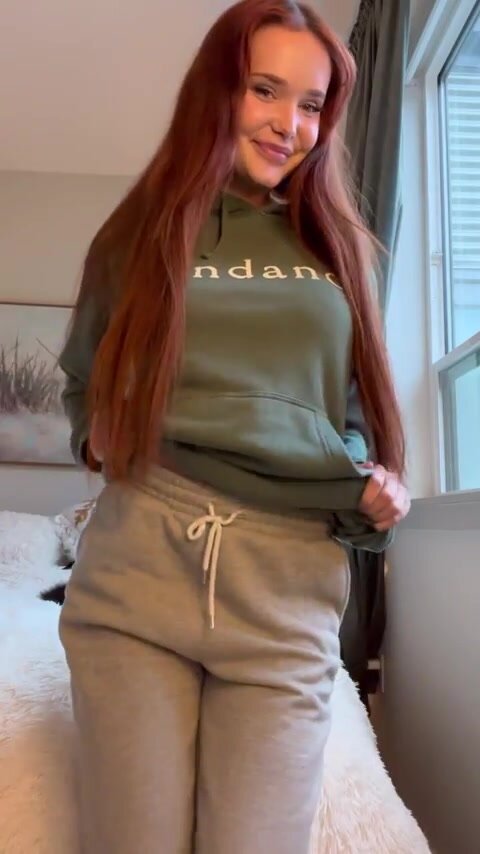 Get you a girl that can do both ;)