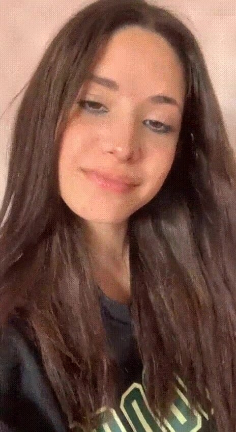 I felt really cute so I wanted to show you :) what do you think