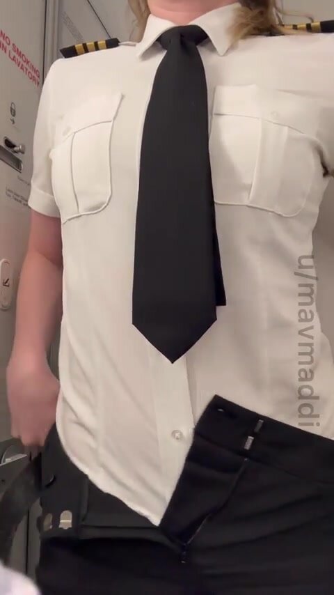 What the crew sees vs what you get to see