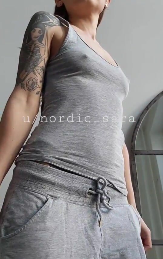 Perfect top for my tits