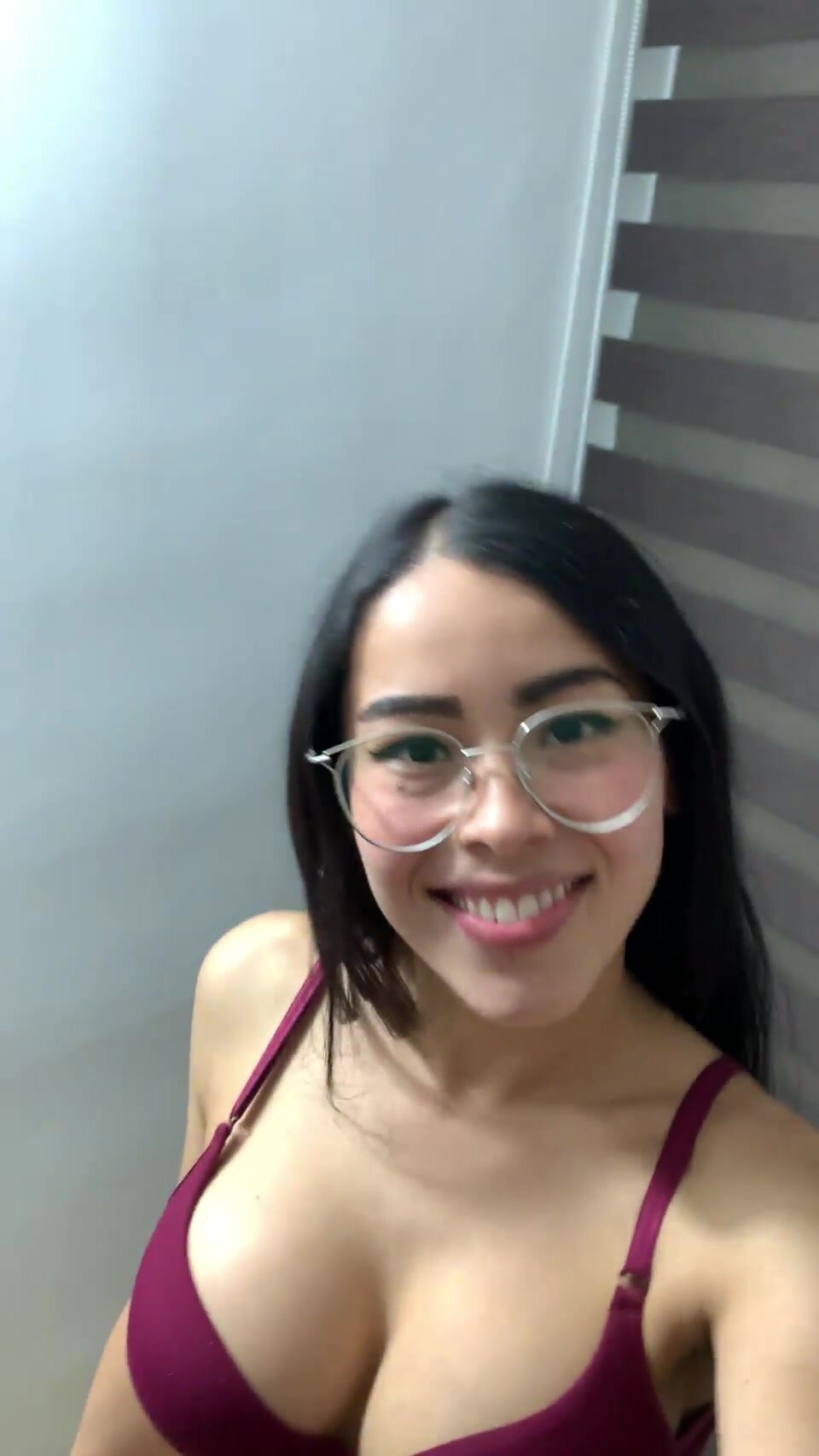 Would you spend a day with an asian cutie like me?