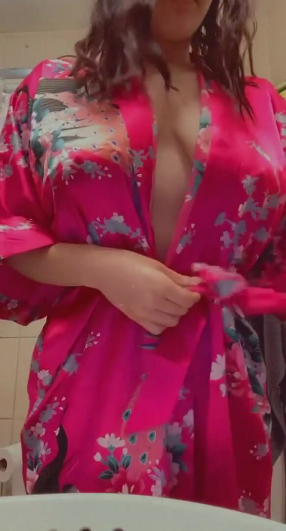 A little shy, first time posting here