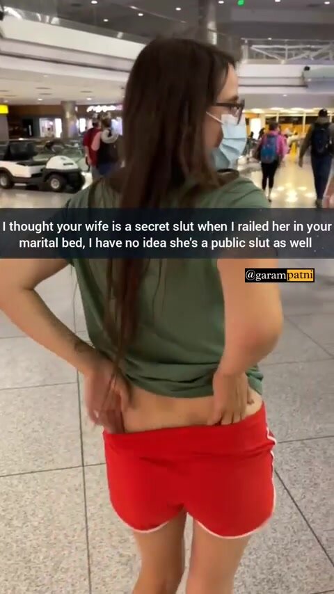 Knowing it is more painful