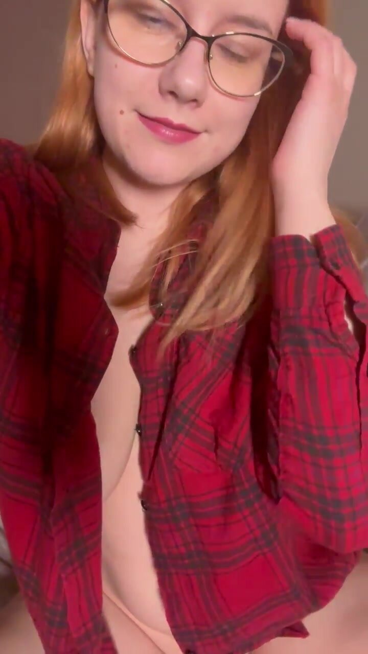 If you lick it first, i will let you cum inside, deal?