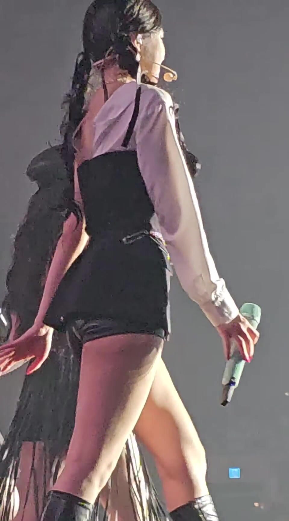 Red Velvet - Joy & Seulgi