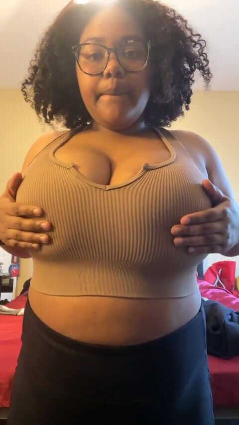 Titty drop