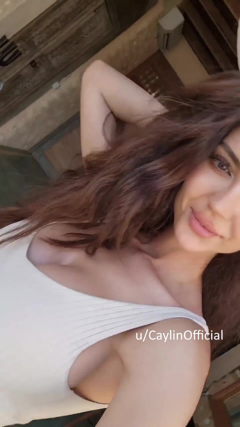 Yoga pants make me happy