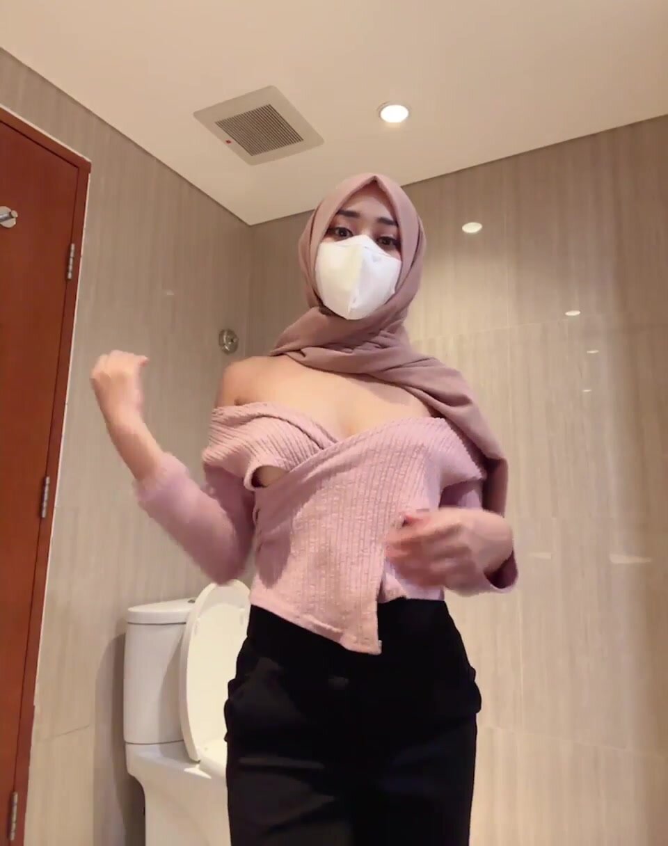 Am I being naughty enough?