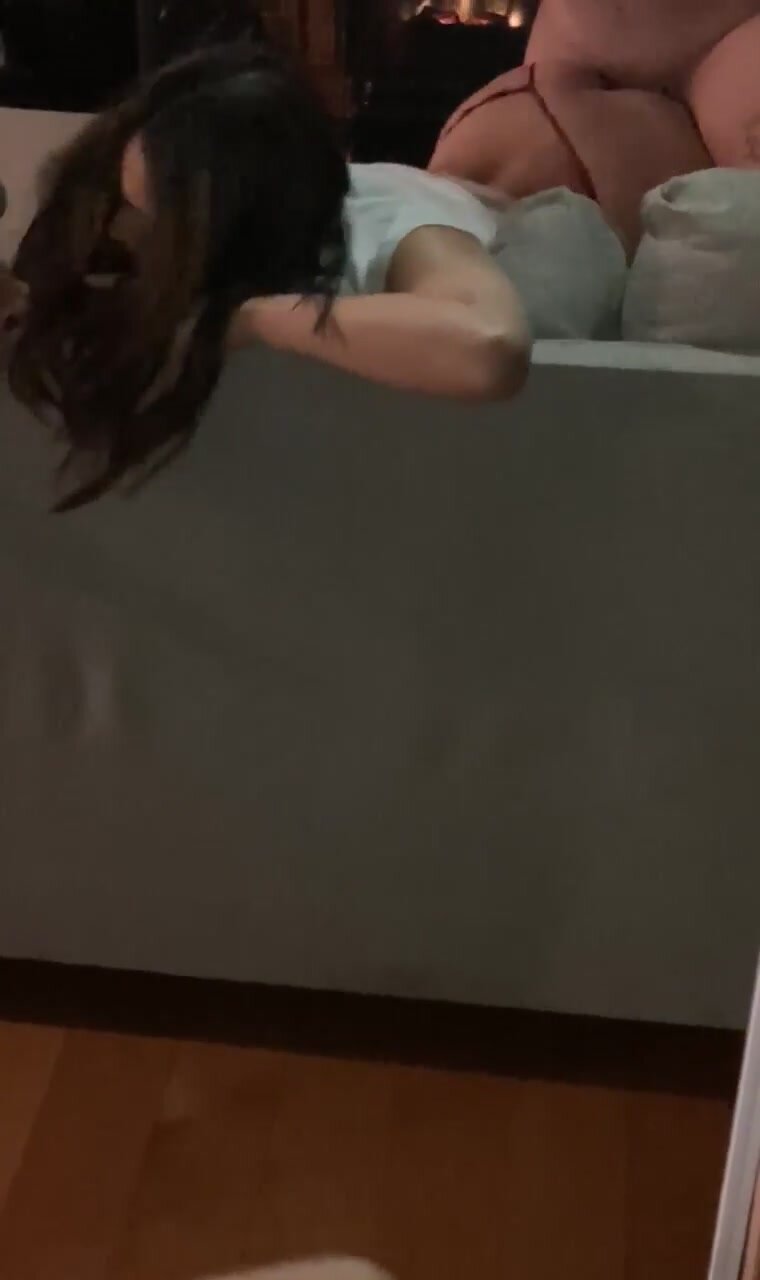 Holy FUCK