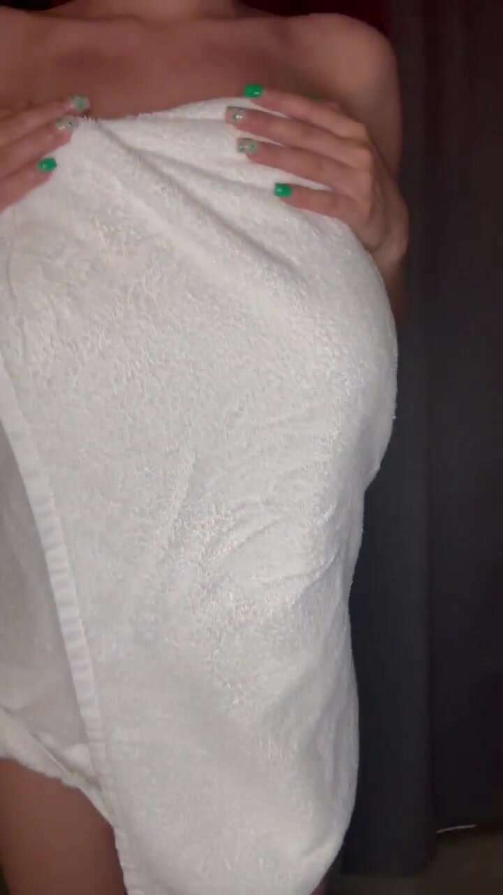 Always making a big splash!