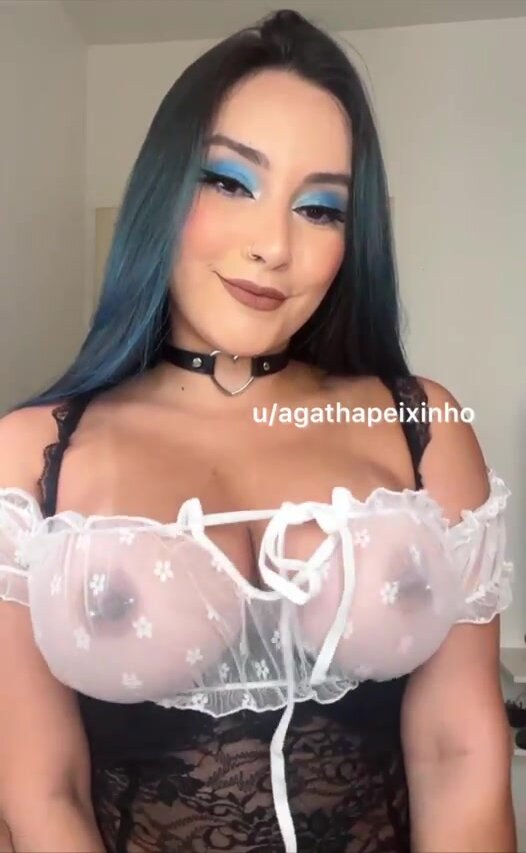 Your sweet girl with dirty thoughts