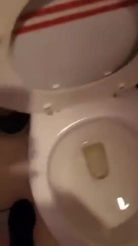 Splish splash right so you can see.