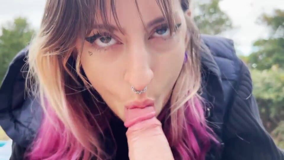 What should I say. I just love sucking dick