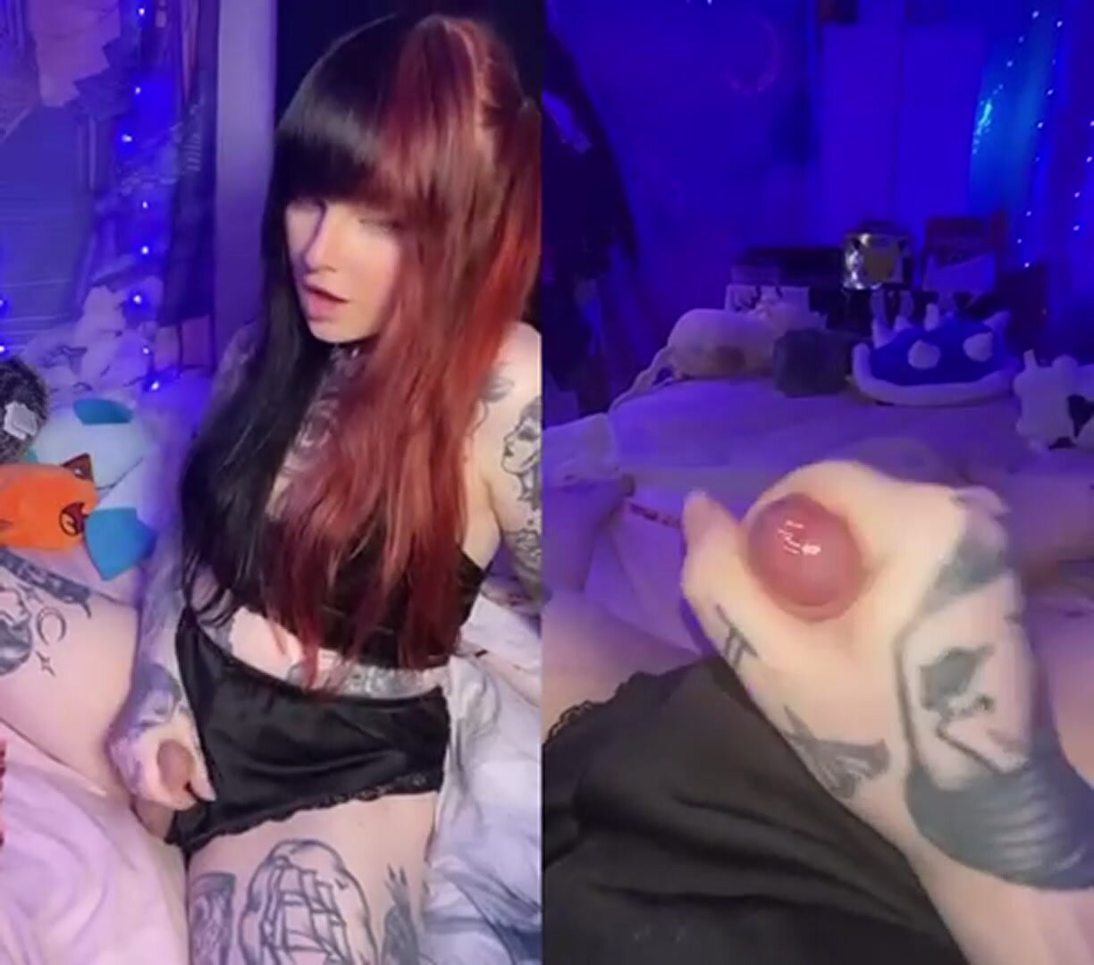 does my cum look tasty? ;p