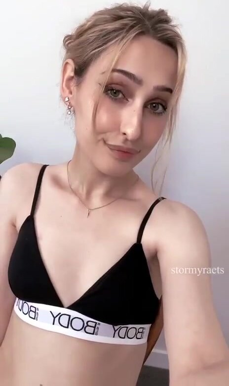 After our date I pull this out, what do you do?