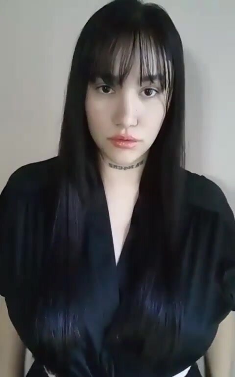 How about a fuck before the shower?