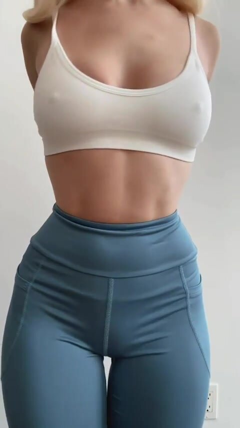 It’s getting hot in here