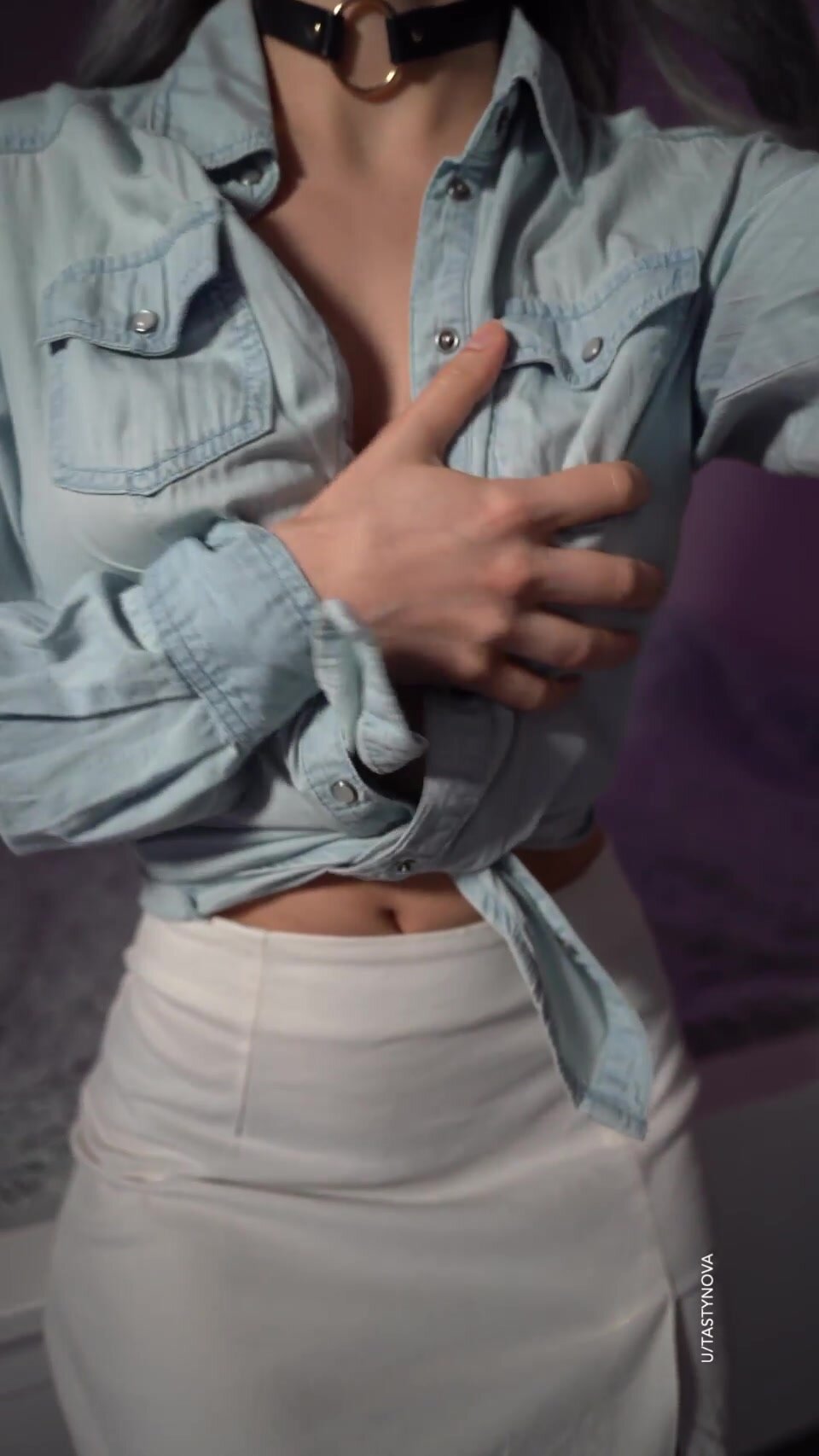 Ready to get my natural tits fucked