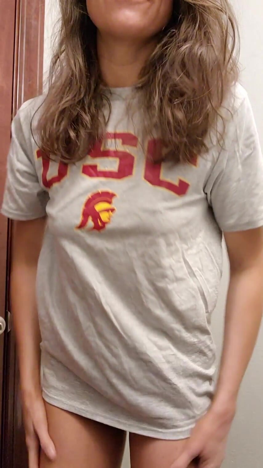 Can a former civil engineer turned domestic engineer still be sexy?