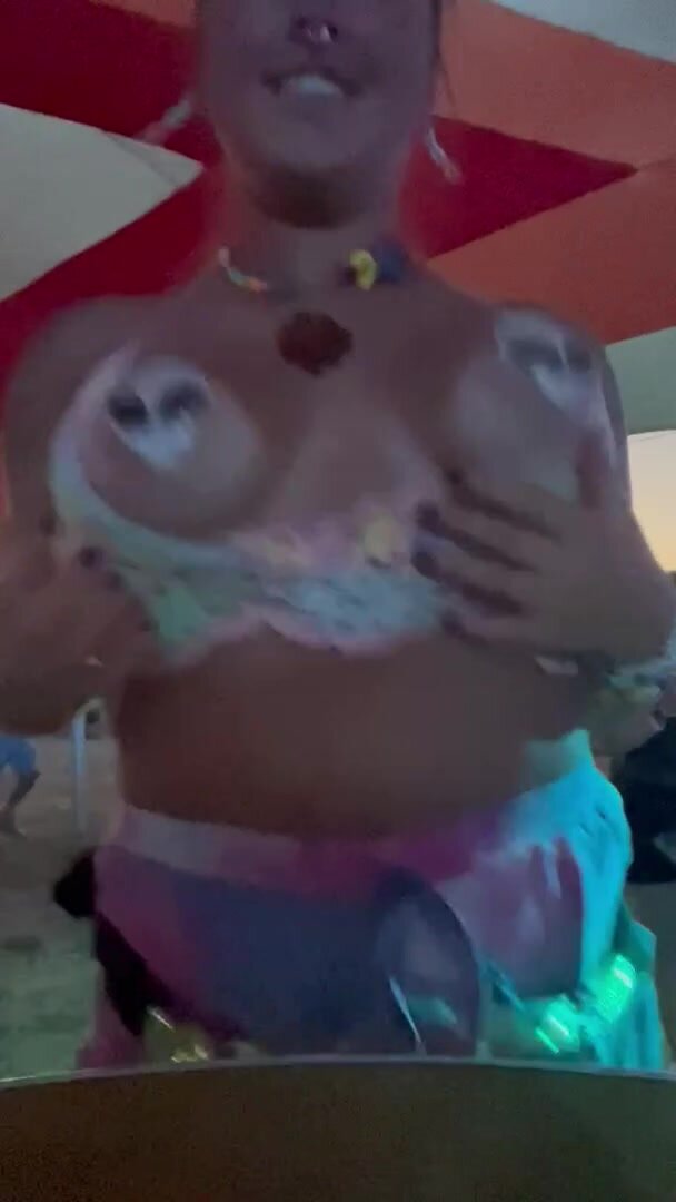 Flashback to last years SMF!