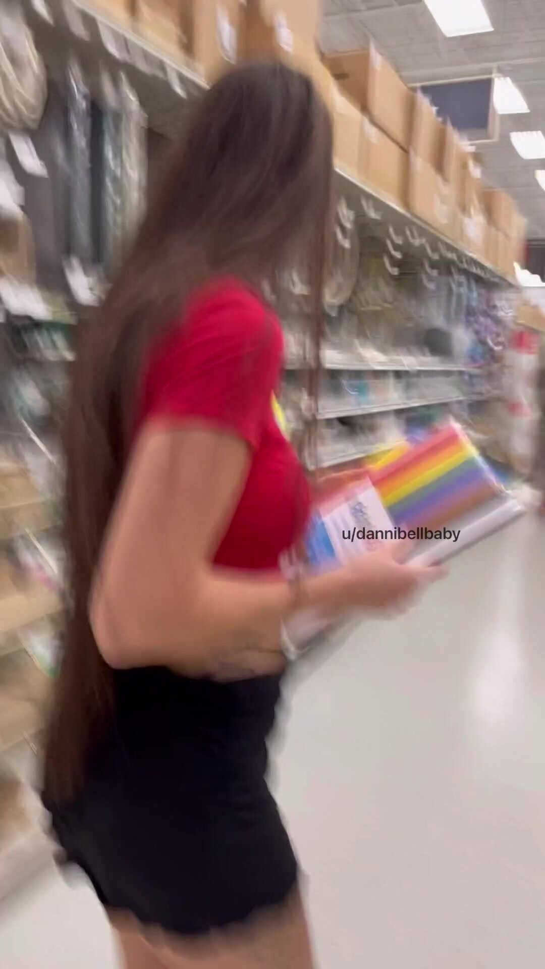 It was a hard decision