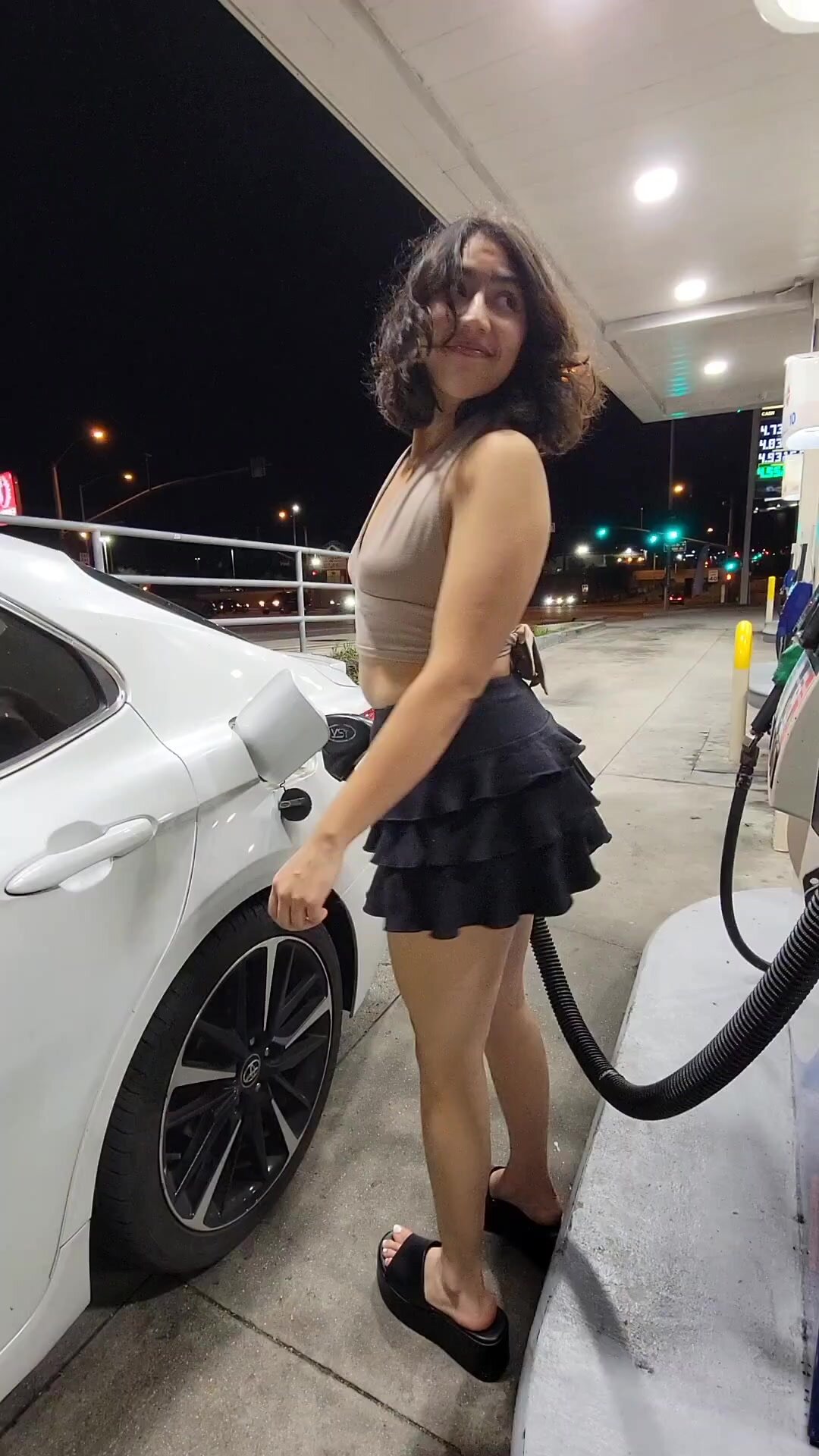 I wonder if anyone saw my buttplug?