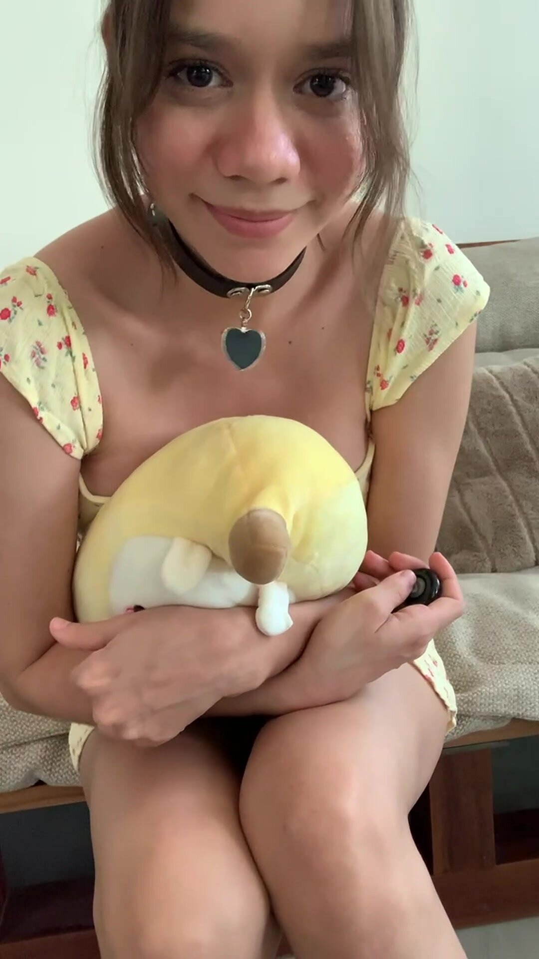 Would you still fuck me if I was your daughter's best friend? :)