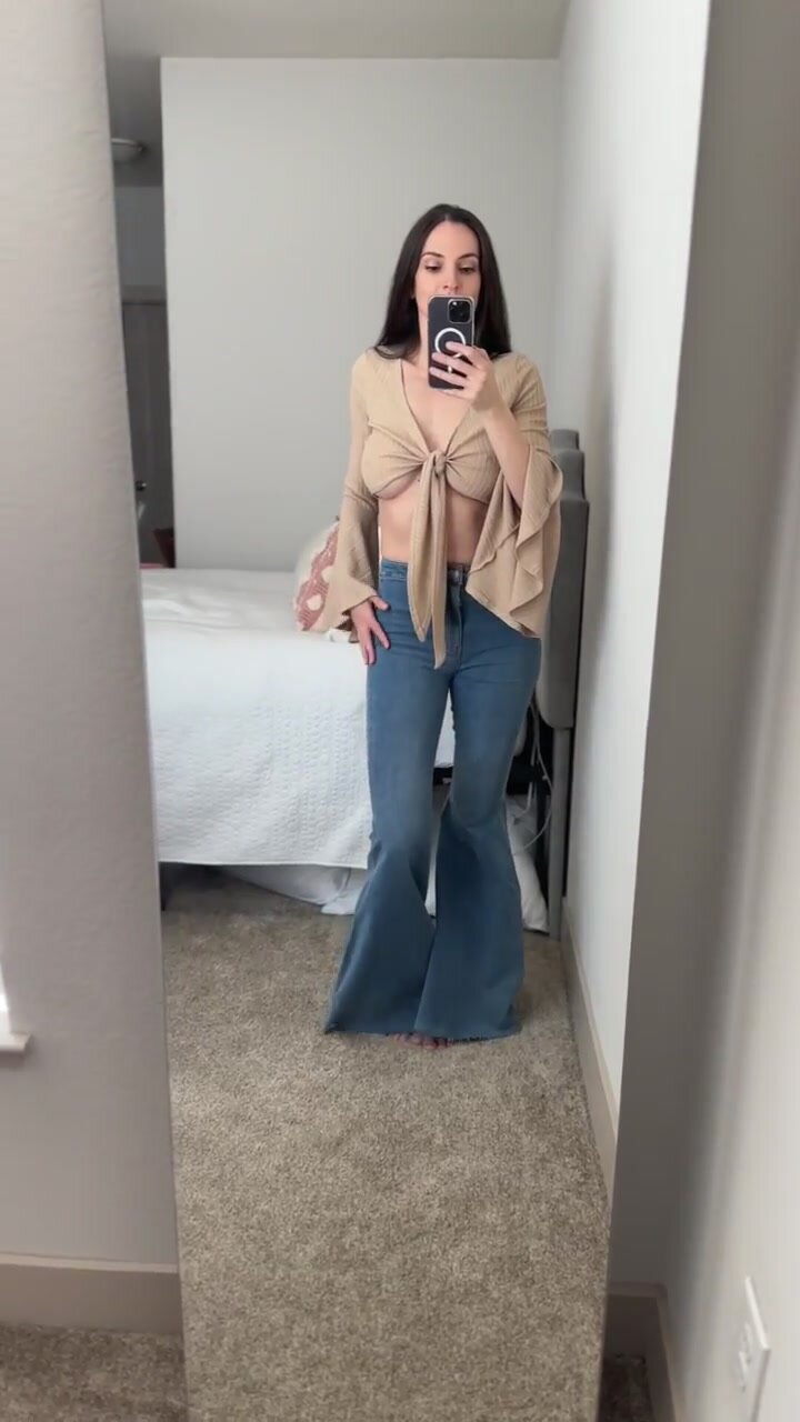 MILFs and Bellbottoms and boobs, oh my…